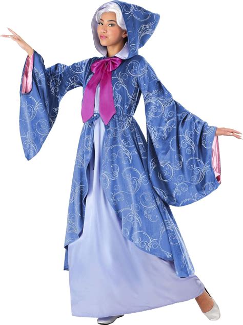 fairy godmother costume amazon